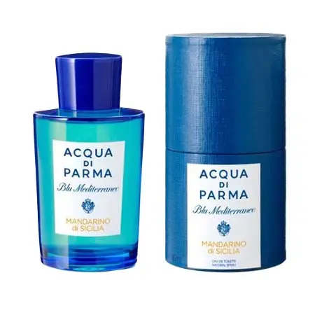 ACQUA DI PARMA(アクアディパルマ) 香水  MANDARINO DI SICILIA 180ml