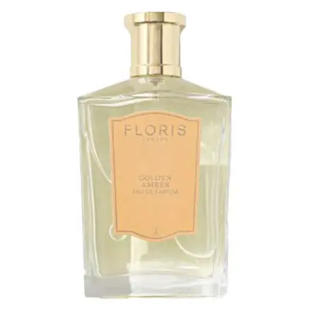 FLORIS(フローリス) 香水  ゴールデンアンバー 100ml