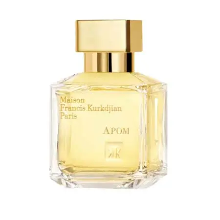 Maison Francis Kurkdjian(メゾンフランシスクルジャン) 香水  APOM オードパルファム 70mL