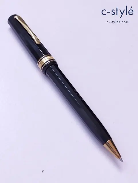 OMAS オマス ボールペン ブラック EXTRA