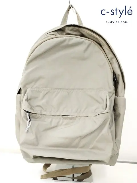 karrimor カリマー リュック バックパック グレー系 M daypack 501077