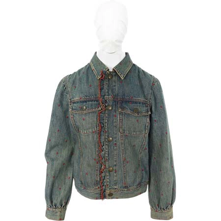 UNDERCOVER (アンダーカバー) アーカイブ UNDERCOVER 2002 S/S