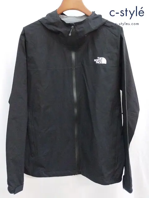 THE NORTH FACE ザノースフェイス マウンテンバーサマイクロジャケット XXL ブラック NP12306