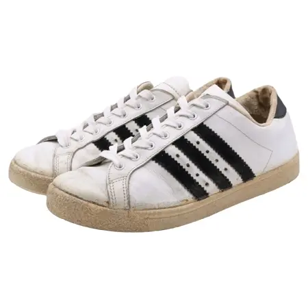 adidas(アディダス) ヴィンテージ 70s スーパーグリップ スニーカー