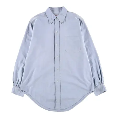 Brooks Brothers(ブルックスブラザーズ) ヴィンテージ 70s MAKERS ボタンダウンシャツ