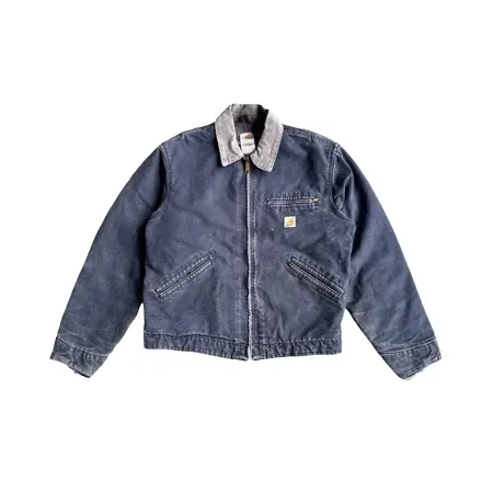 Carhartt(カーハート) ヴィンテージ 80-90s Detroit Jacket