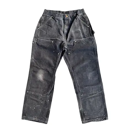 Carhartt(カーハート) ヴィンテージ 00s Double knee duck Pants