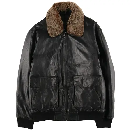 Eddie bauer(エディーバウアー) ヴィンテージ パファージャケット