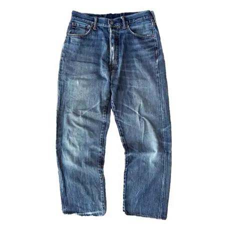 EVISU(エヴィス) ヴィンテージ 90s Denim pants