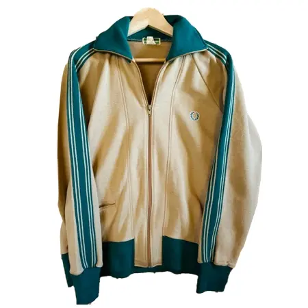 FRED PERRY(フレッドペリー) ヴィンテージ 70s-80s トラックジャケット