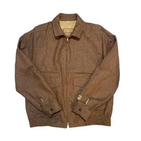 FRED PERRY(フレッドペリー) ヴィンテージ 70s-80s ウールジャケット