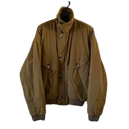 GIORGIO ARMANI(ジョルジオアルマーニ) ヴィンテージ 80s-90s フライトジャケット