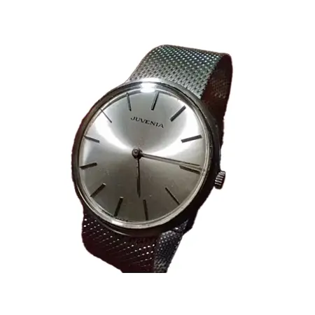 JUVENIA(ジュベニア) ヴィンテージ 1960年代頃 17石 手巻き