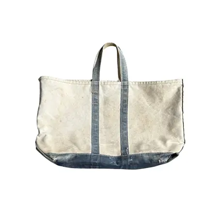 L.L Bean(エルエルビーン) ヴィンテージ 80s Tote Bag