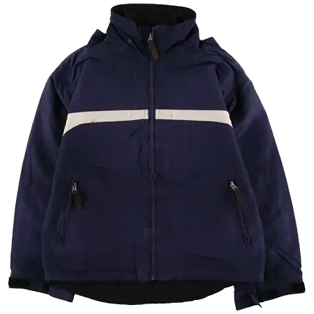 OLD GAP(オールドギャップ) 90s 中綿パーカー