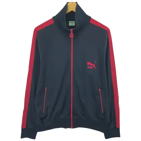 PUMA(プーマ) ヴィンテージ 80s トラックジャケット