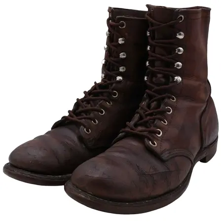 RED WING(レッドウィング) ヴィンテージ 70年代 ワークブーツ