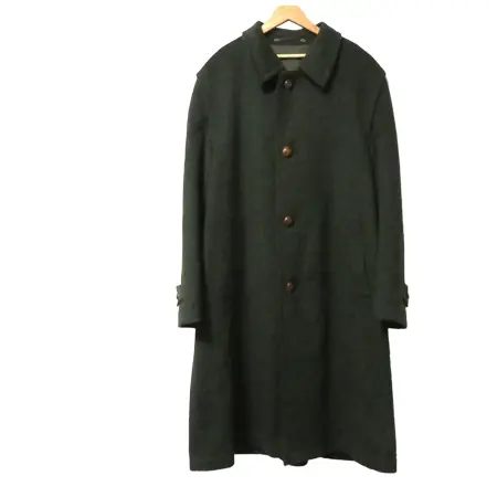 SCHNEIDERS(シュナイダー) SALZBURG pischl Loden Coat