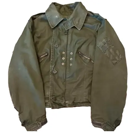 VINTAGE British ARMY(イギリス軍) (ヴィンテージ ブリティッシュアーミー) 80s mk3 フライトジャケット
