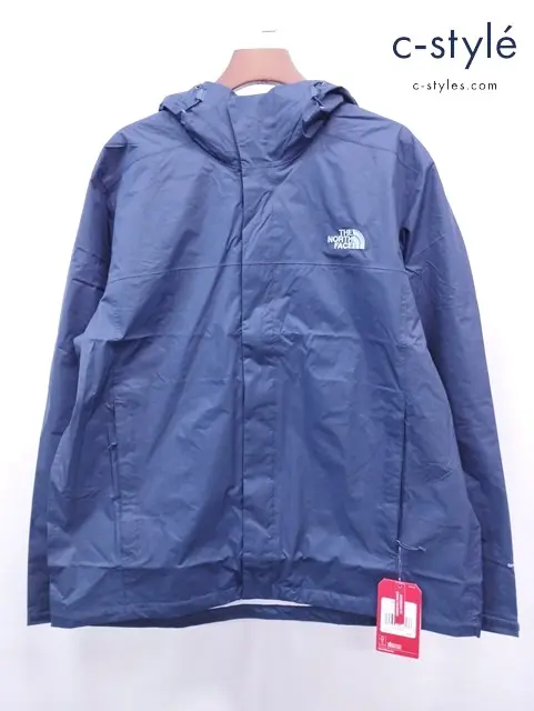 THE NORTH FACE ベンチャー2ジャケット XL ネイビー VENTURE 2 JACKET NFOA2VD3H2G
