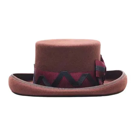 A Child of the Jago(アチャイルドオブザジャゴー) BLUESKIN – WEASLE – SPECIAL RIBBON