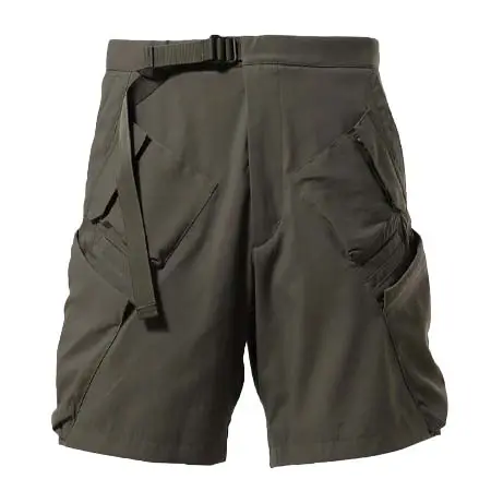 acronym(アクロニウム) NYLON STRETCH BDU SHORT PANT (SP29-M) / GRAY