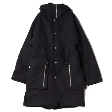 A.F ARTEFACT(エーエフアーティファクト) 別注 MODS COAT