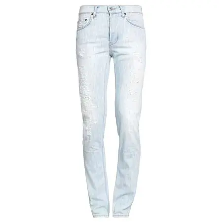 AGLINI(アリーニ) ジーンズ