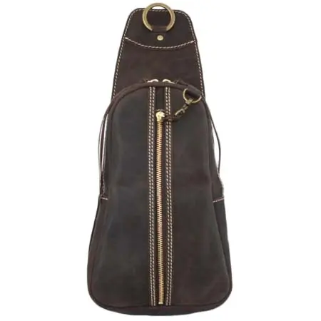 Ain Soph(アインソフ) 縦型　リュック ボディーバッグ