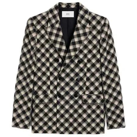 ami paris(アミパリス) ダブルブレスト ジャケット