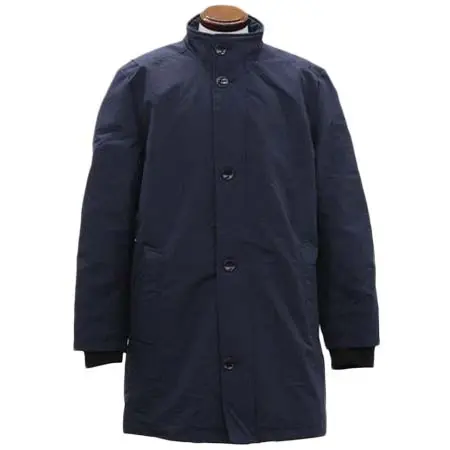 ANDREW MARC(アンデュリューマーク) メンズ アウター 中綿入りコート