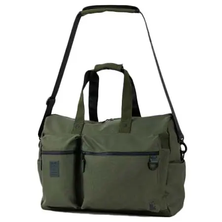 anello(アネロ) [大容量]EXPAND5 2WAYボストンバッグ