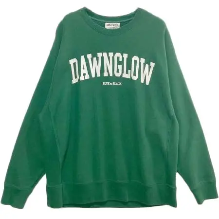 AP STUDIO(エーピー ストゥディオ) DAWN GLOW スウェット