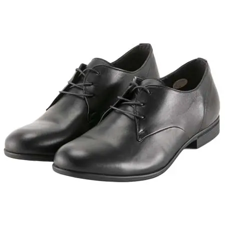 ARGIS(アルジス) メンズシューズ 外羽根プレーントゥ シープスキン 防水 96112FI