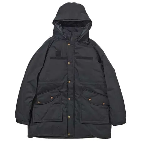 ARMY TWILL(アーミーツイル) パディングコート AM-22AW4004