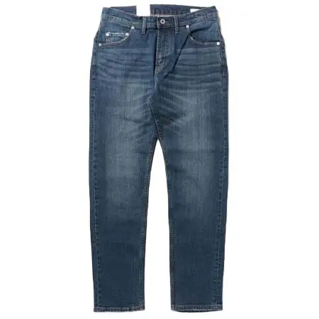 Arnold Palmer(アーノルドパーマー) テーパード デニムパンツ