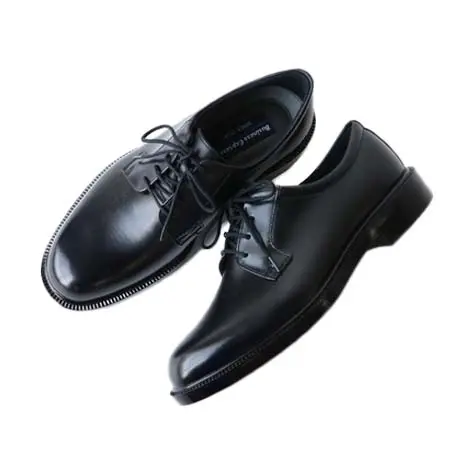 ASAHI(アサヒシューズ) GORE-TEX フットウェア レザー プレーントゥ シューズ(TK3123)