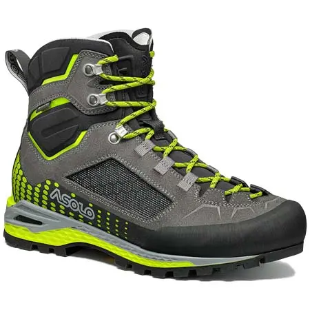 ASOLO(アゾロ) フレネイ EVO GV Men’s