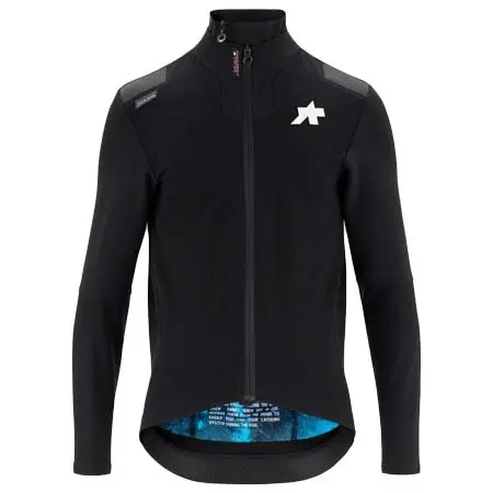ASSOS(アソス) EQUIPE RS WNTR JACKET S9 TARGA