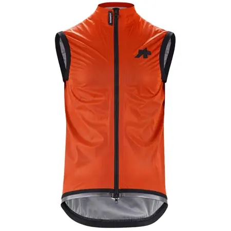ASSOS(アソス) EQUIPE RS RAIN VEST S9 エキップRS レインベスト S9