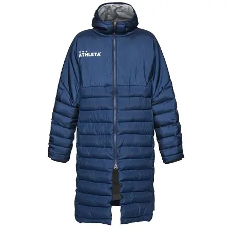 ATHLETA(アスレタ) ベンチコート 24f