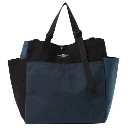 BAGSINPROGRESS(バッグズインプログレス) Pilgrim Surf+Supply[EXCLUSIVE]BAGSINPROGRESS / Carry-all Beach Bag