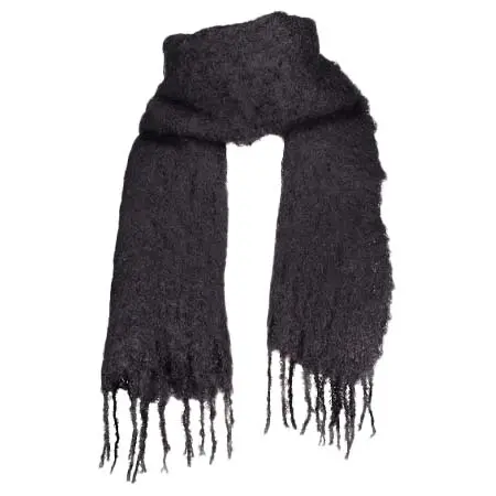 BALMUIR(バルミュール) モヘヤ ウール ストール マフラー