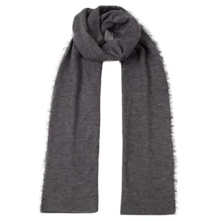 BALMUIR(バルミュール) Helsinki scarf