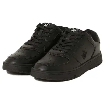 BARNS(バーンズ) BEVERLY HILLS POLO CLUB スニーカー BHSS 3011