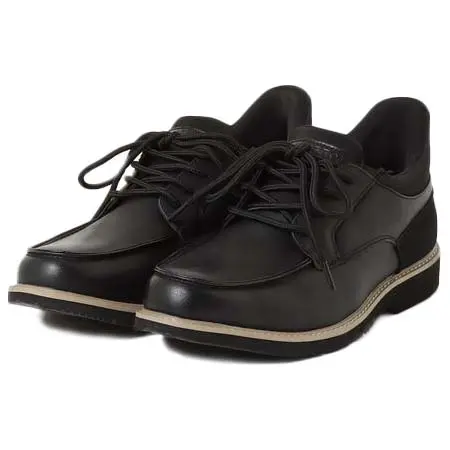 BARNS(バーンズ) LIBERTO EDWIN リベルト エドウィン 紳士 カジュアルシューズ L50830