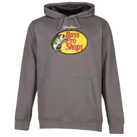 bass pro shop(バスプロショップ) Woodcut Long-Sleeve Hoodie