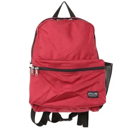 BATTLE LAKE(バトルレイク) STANDRD DAY BAG (UN)