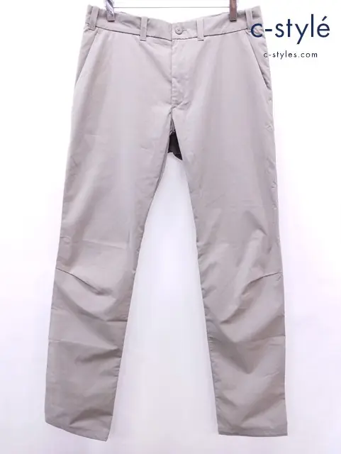 HOUDINI フーディニ パンツ M グレー系 M’S Omni Pants