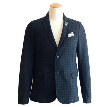 KOON(クーン) TRAP ジャージー ジャケット